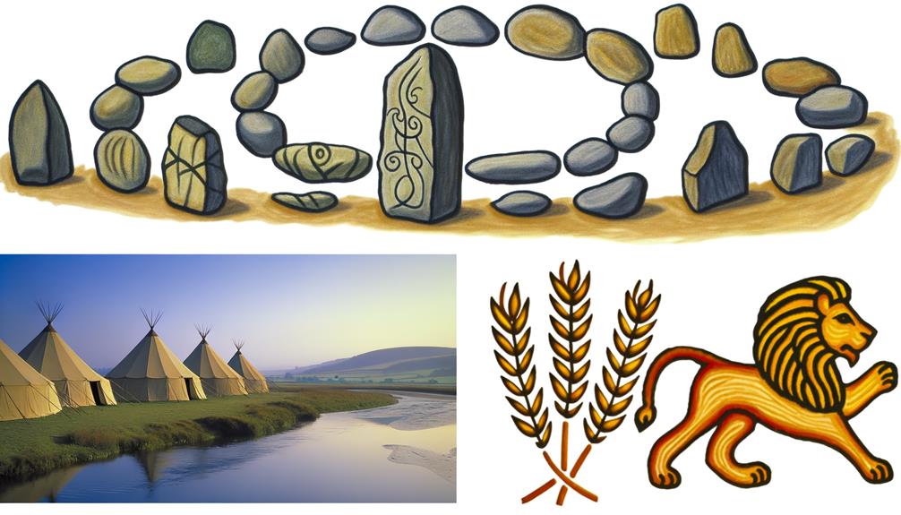 heritage of the ancestors