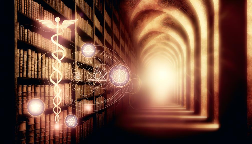 hermeticism s fundamental teachings