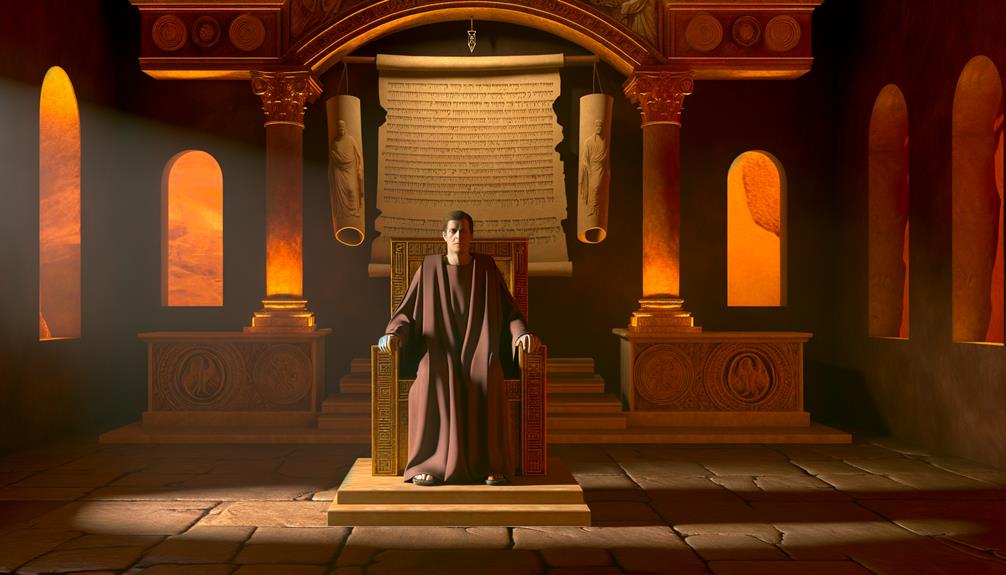 herod agrippa ii s history