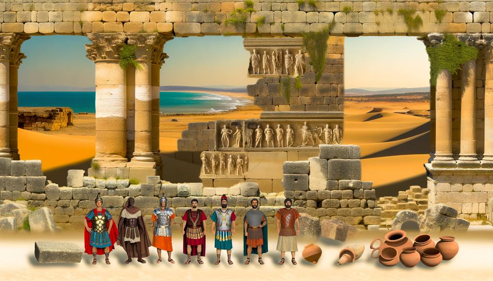 herodian royal family history