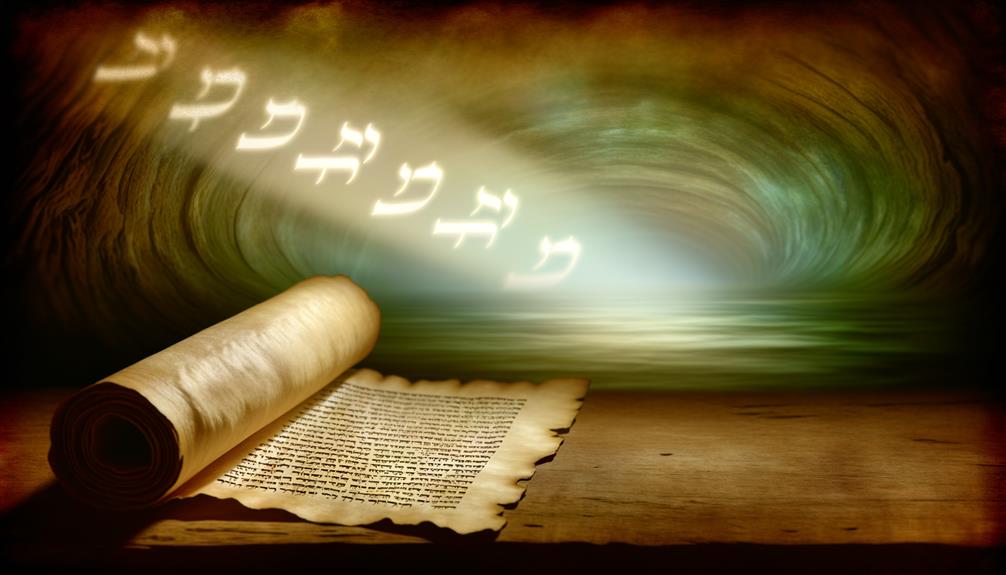 heth s theological significance explored