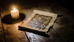 hidden spiritual significance revealed