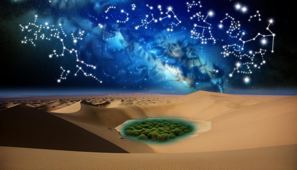 historic middle eastern background
