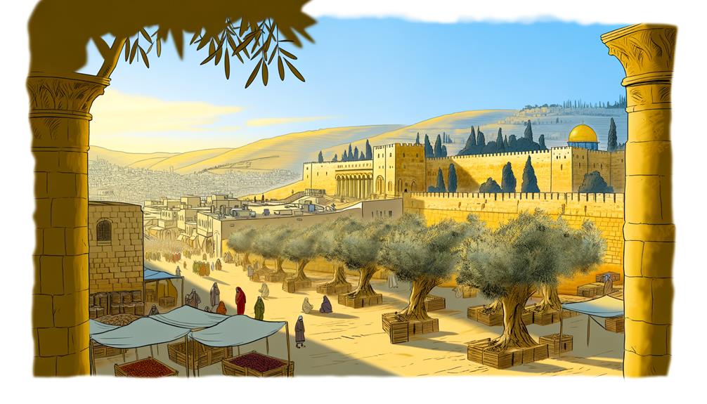 historical and religious significance