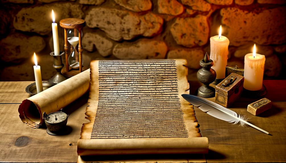 historical background and origins