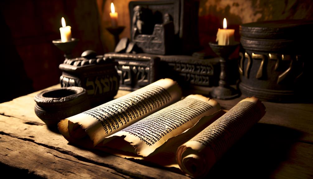 historical hebrew background study