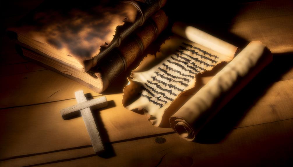 historical significance of barabbas