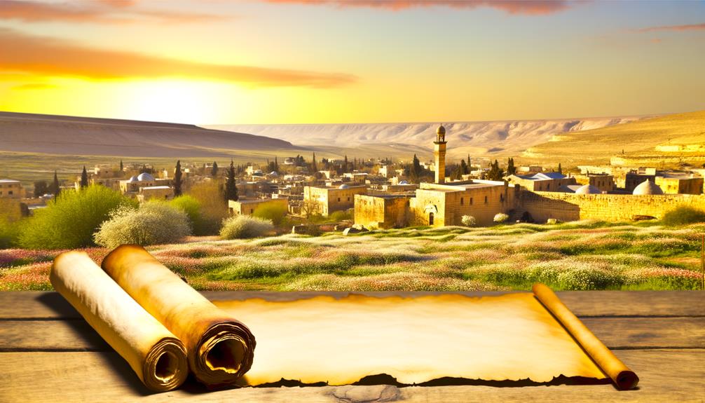 history of adar s significance