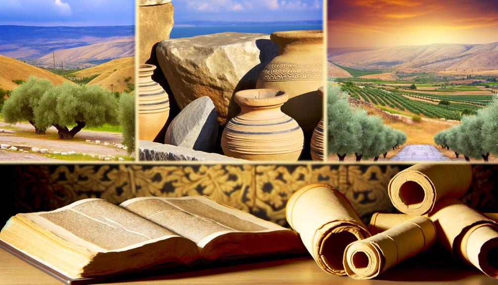 hittites historical significance explored
