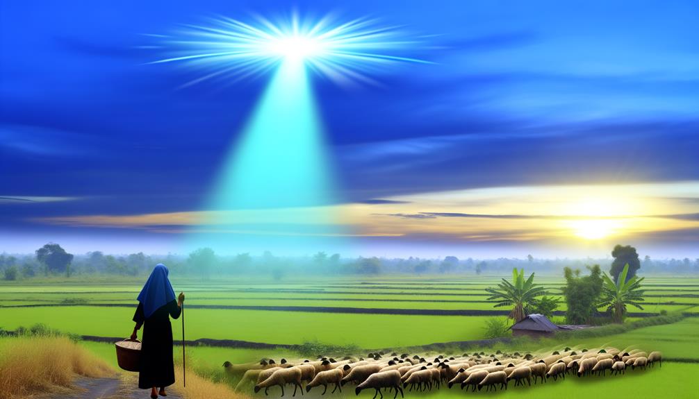 holistic abundance and gratitude