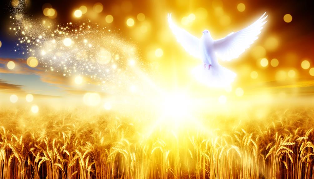 holistic spiritual cleansing process