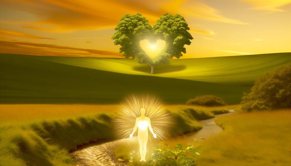 holistic wealth and well being
