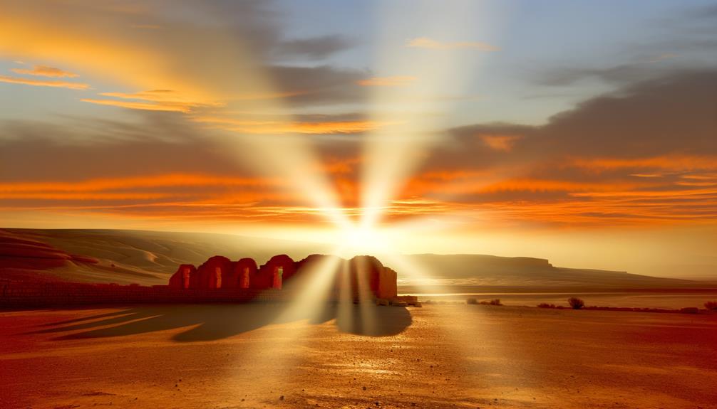 hope and new beginnings