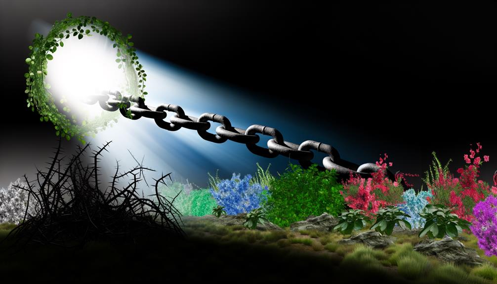 hopeful path to redemption