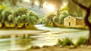 house of god meaning