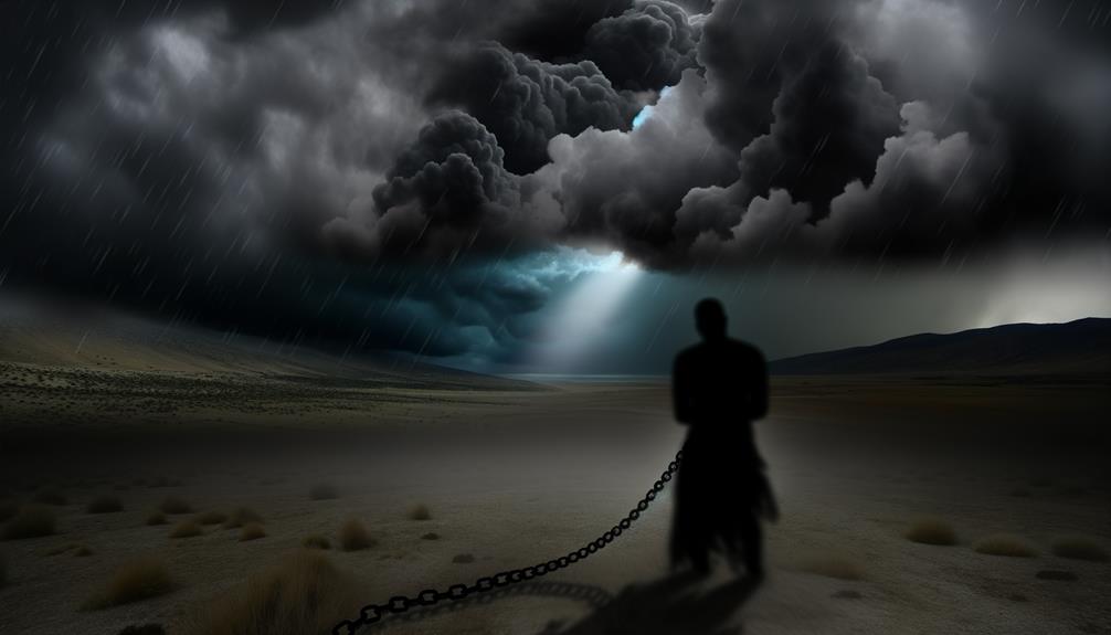humanity s inherent sinful nature