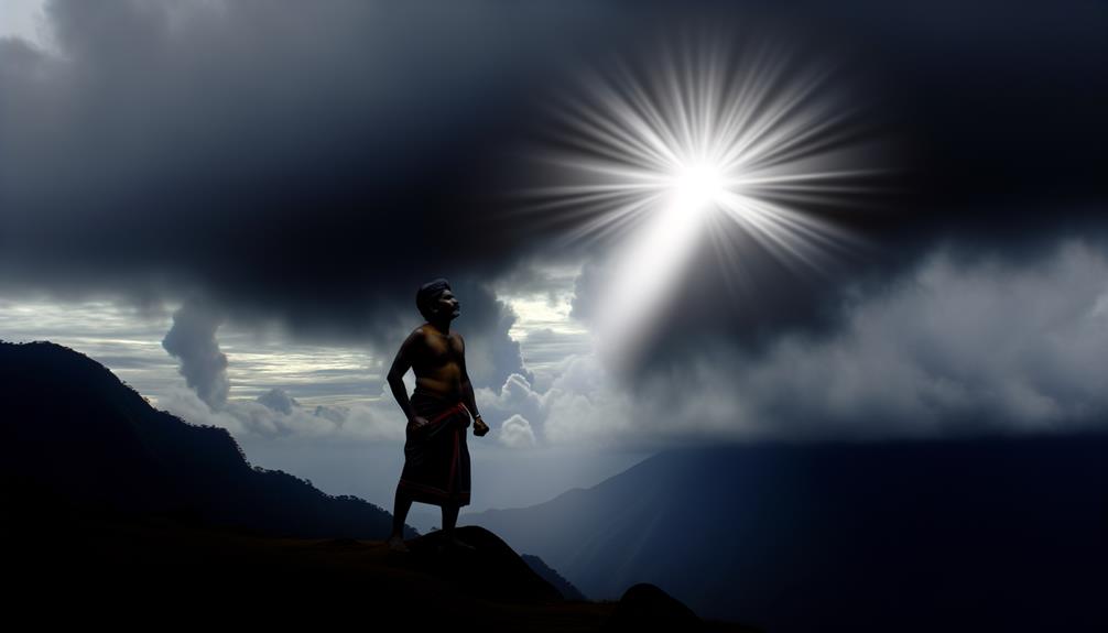 humility conquers personal arrogance