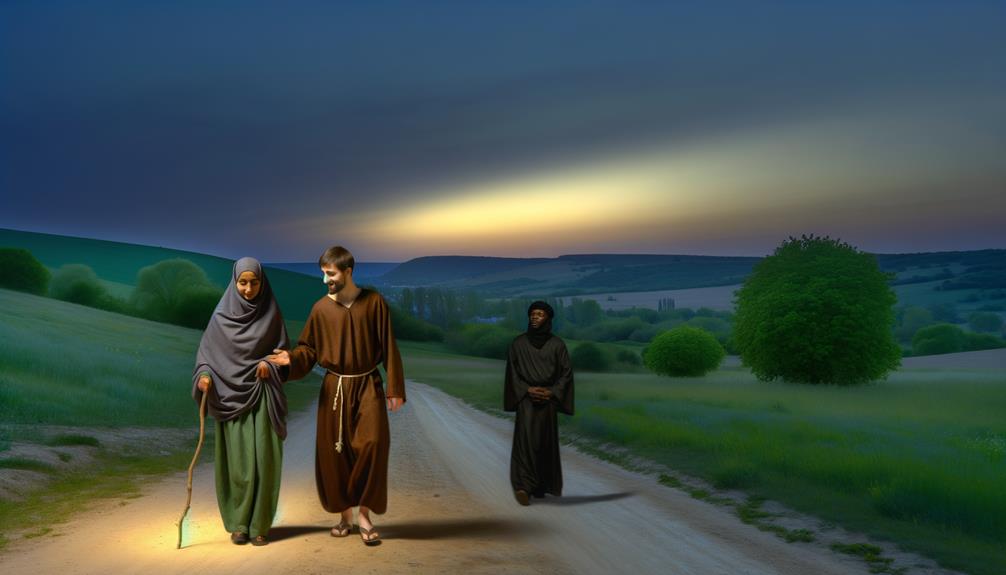 identifying christ s true nature