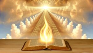 ignite spiritual passion biblically