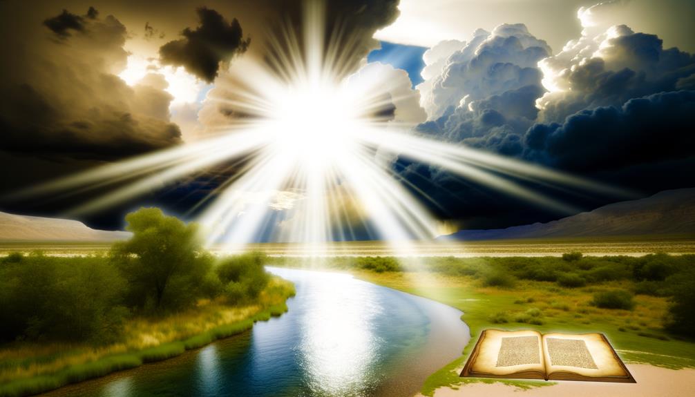 illuminating future predictions