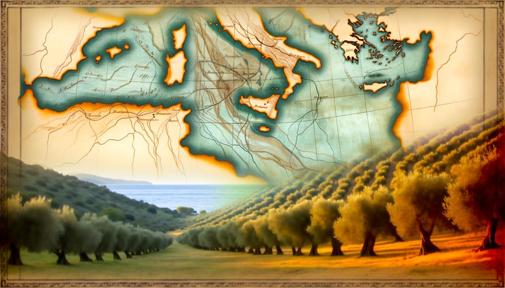 illyricum in biblical context