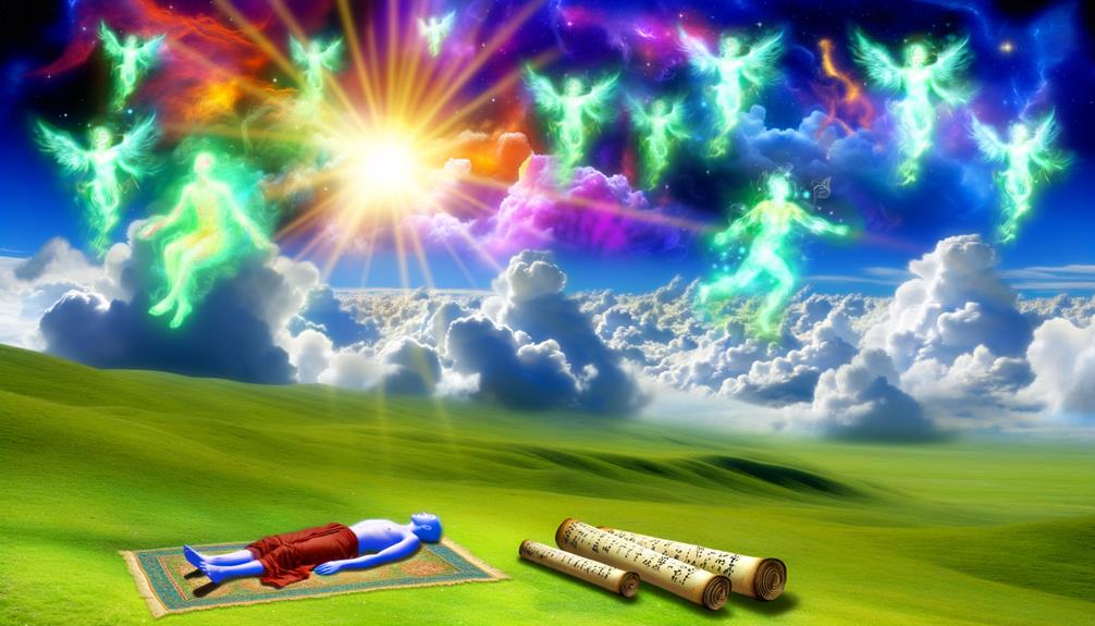 imagination and future aspirations