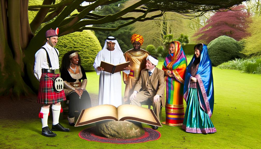 impact of cultural context