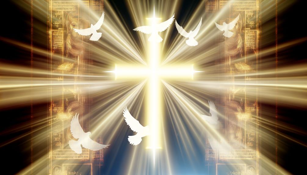 impact on christian beliefs