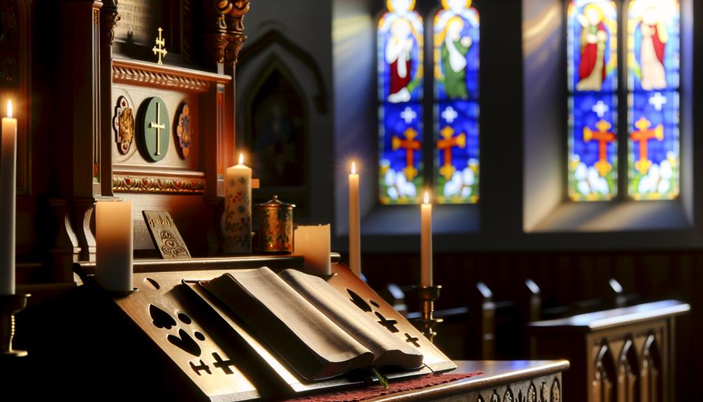 impact on contemporary beliefs