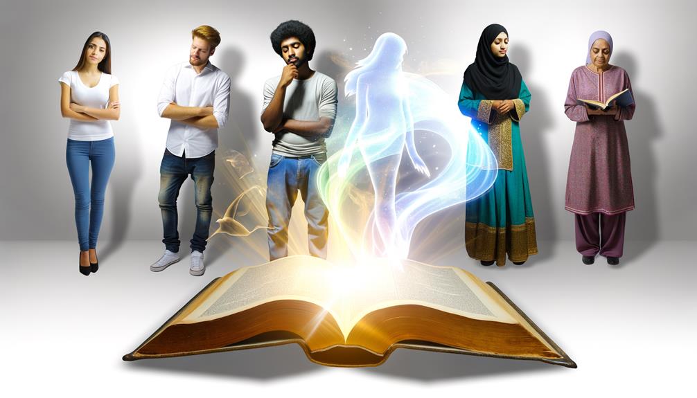impact on contemporary beliefs