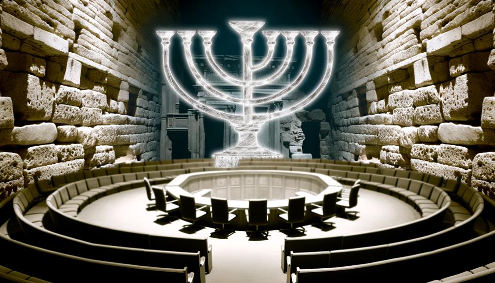 impact on contemporary judaism