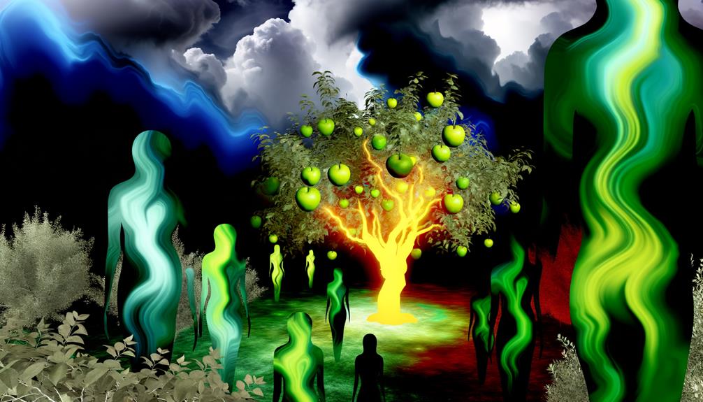 impact on human future