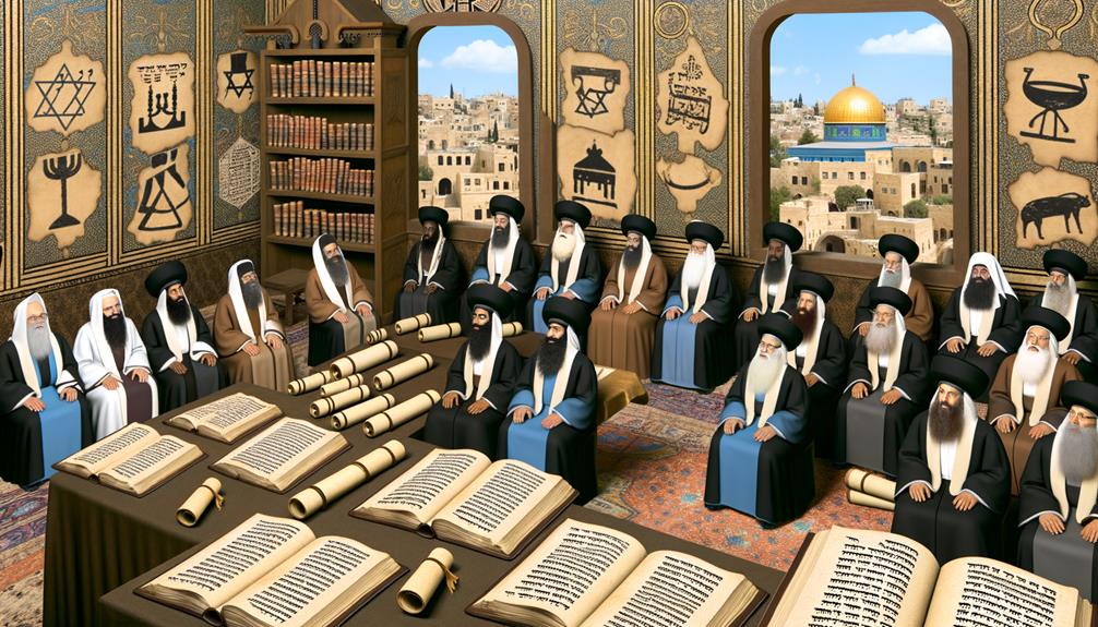 impact on jewish beliefs