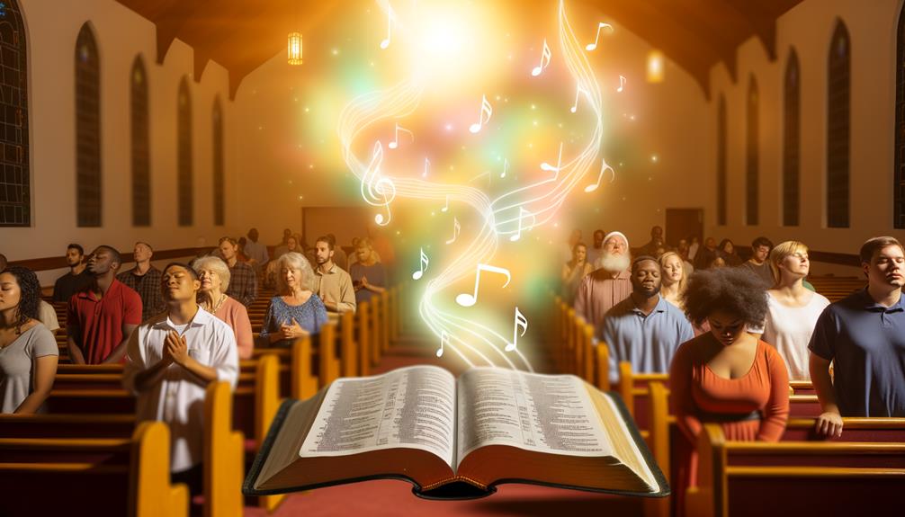 importance of contemporary worship