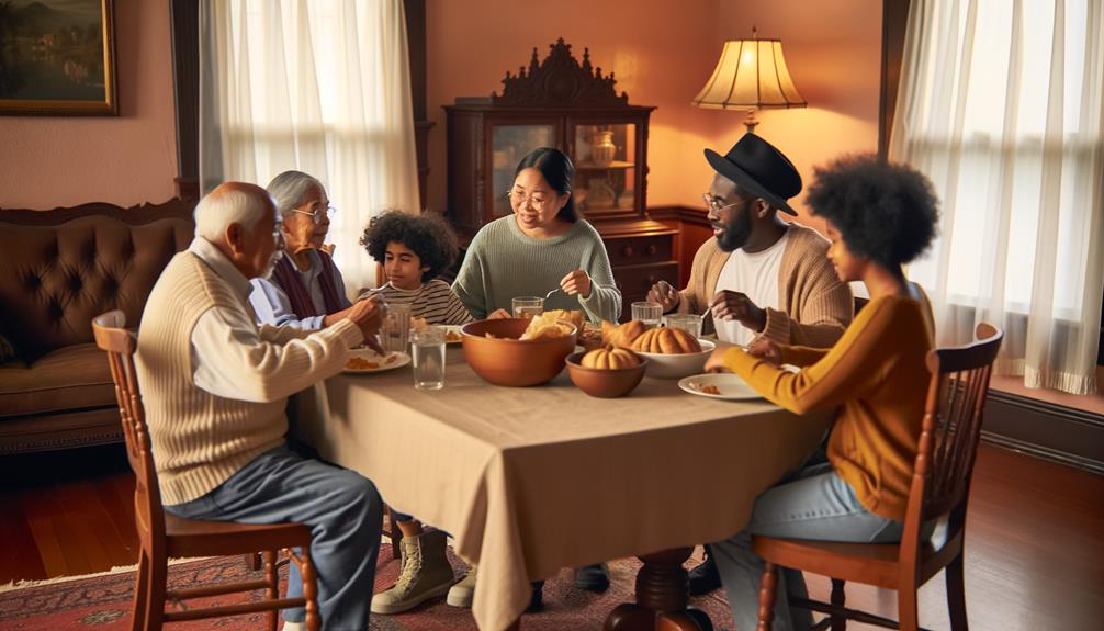 importance of family dynamics