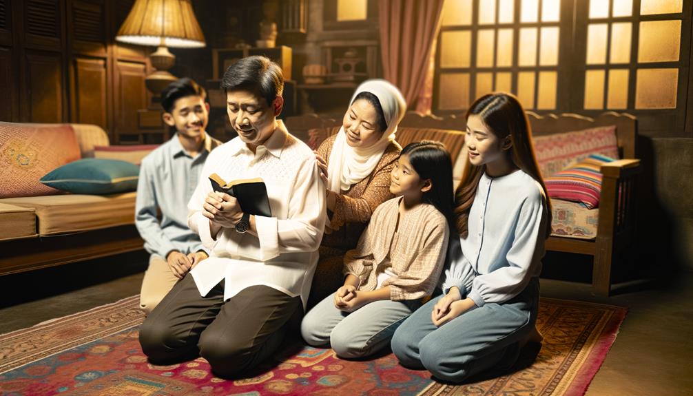 importance of fatherhood involvement