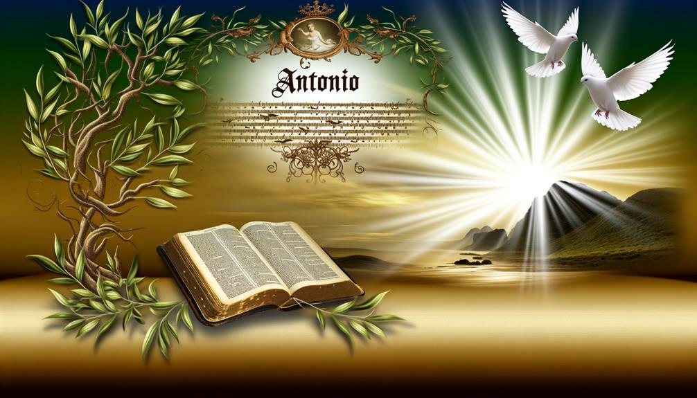 importance of names biblically
