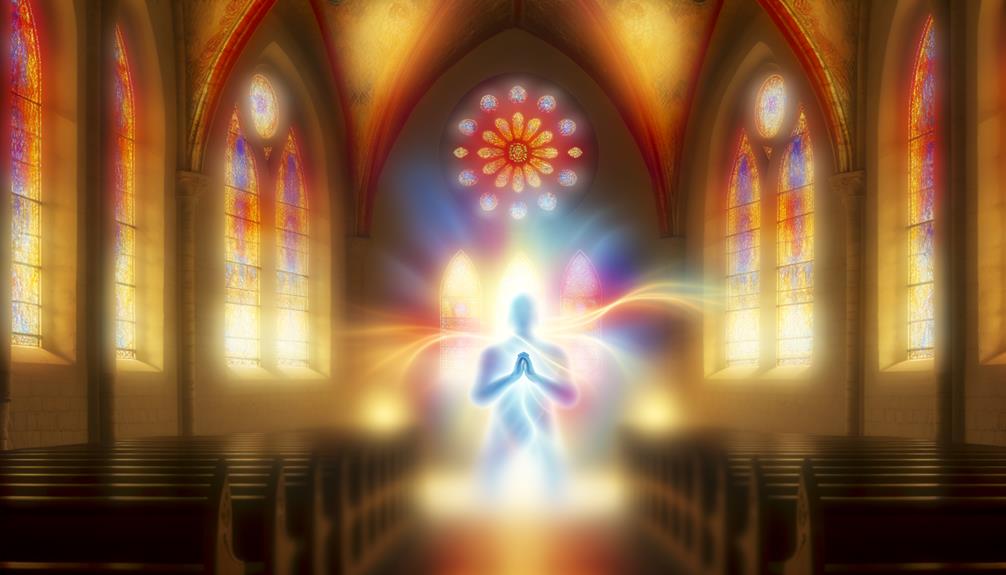 importance of prayer practice