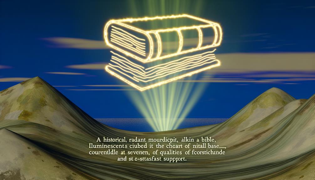 importance of scripture guidance