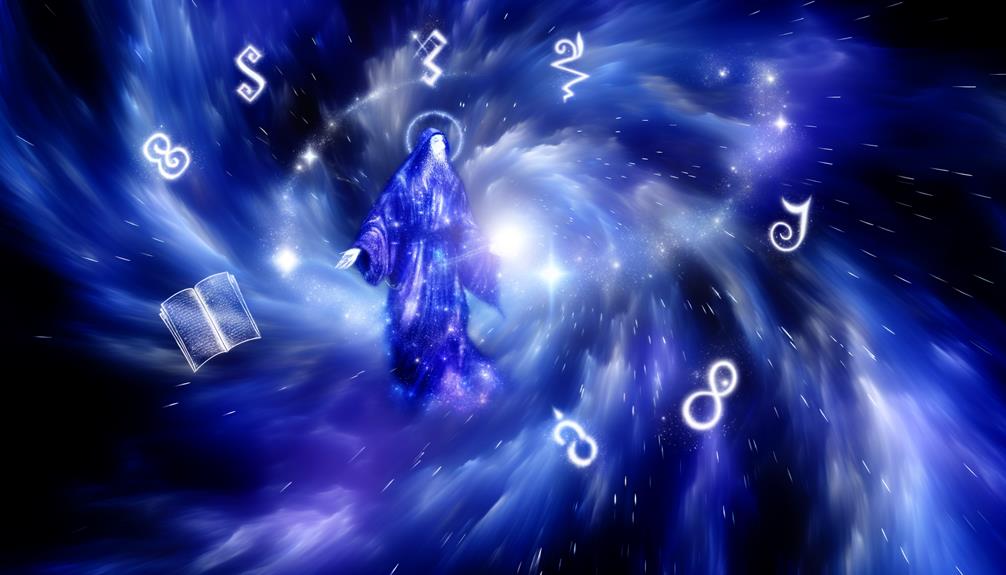 indigo insights and prophecies