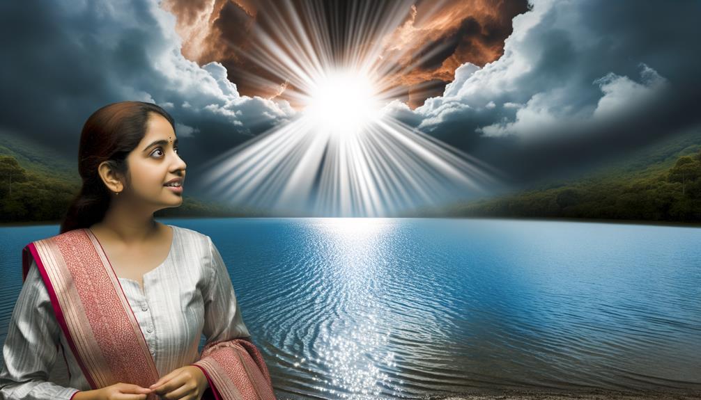 individual journey to belief