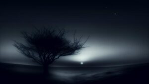 infertility symbolism in scripture