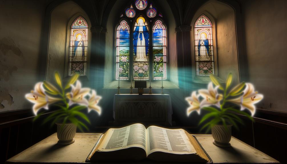 influence on christian beliefs