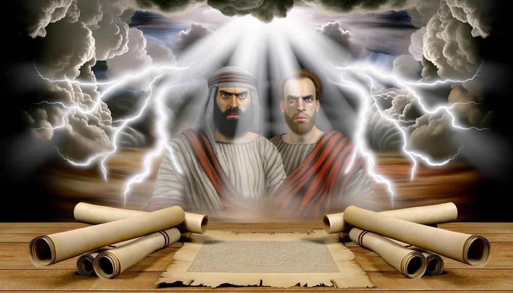 influence on christian beliefs