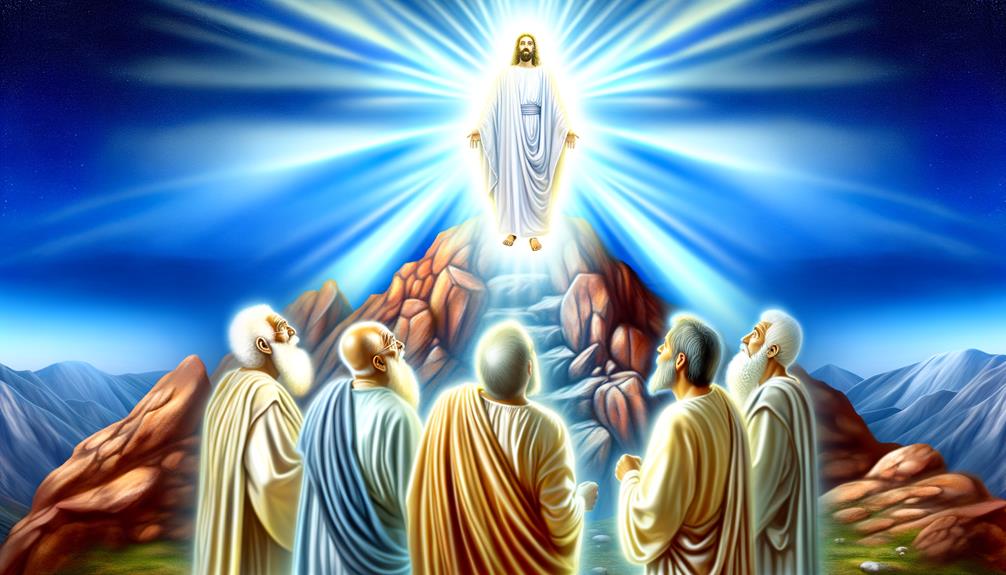influence on christian beliefs