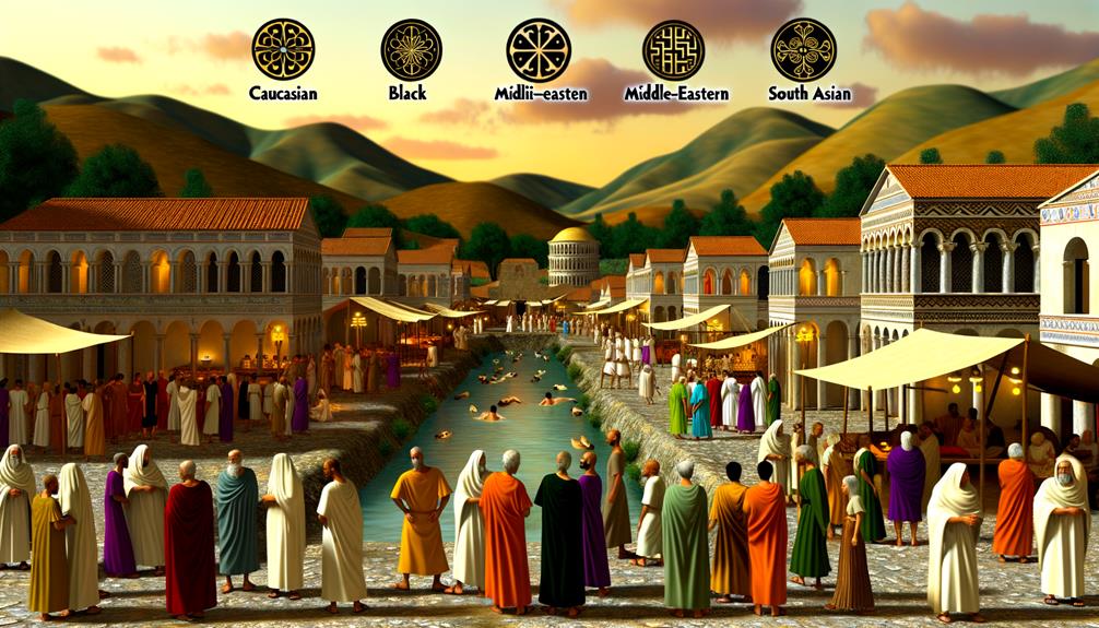 influential figures and teachings