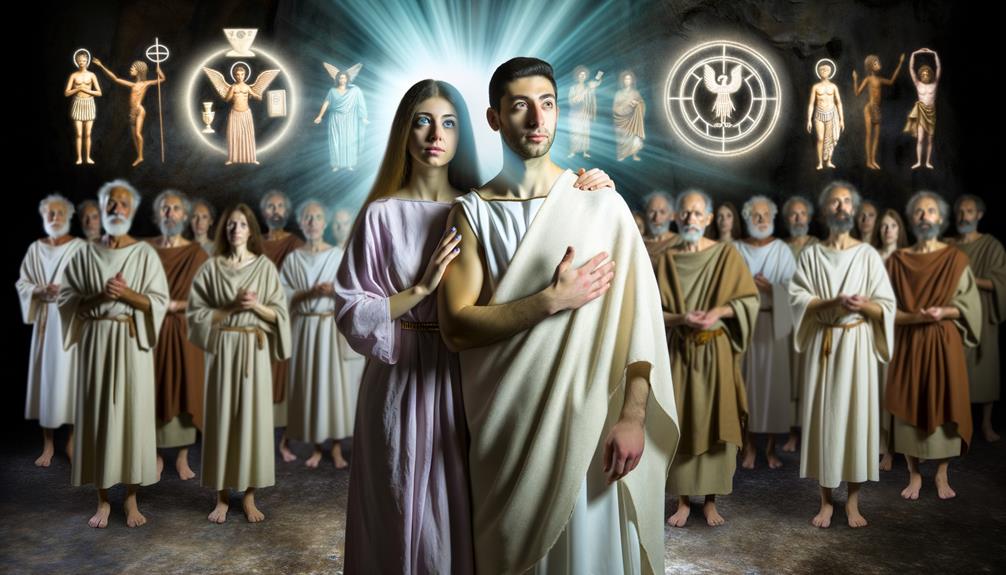 influential figures and teachings