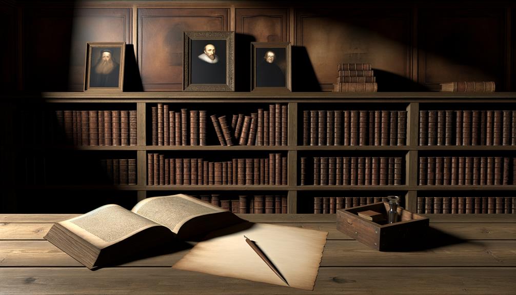 influential religious thinkers