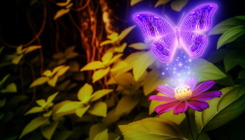 inner growth and awakening
