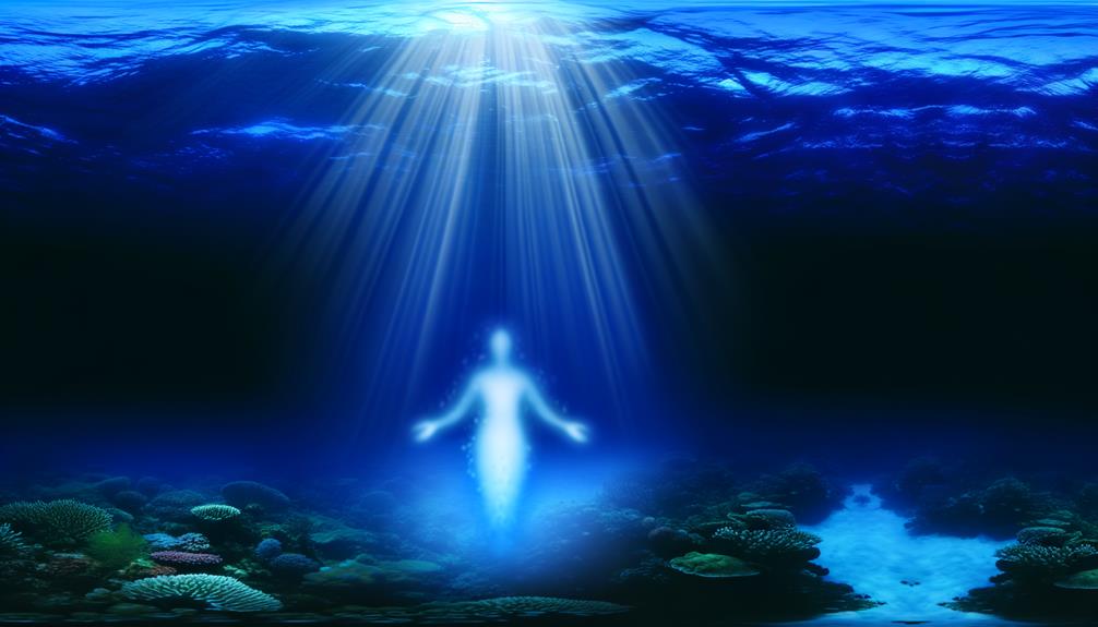 inner growth and awakening